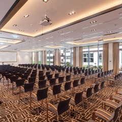 Golden Tulip Berlin Hotel Hamburg - Bild 17