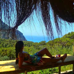 Kidrak Camping Namaste - Bild 11
