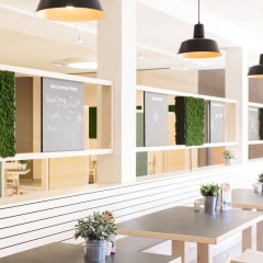 JUFA Hotel Graz - Bild 24