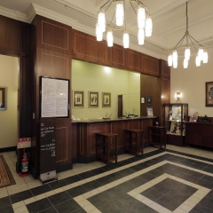 Hotel Monterey Ginza - Bild 1