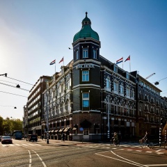 Park Centraal Amsterdam, part of Sircle Collection - Bild 1