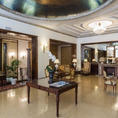 Hotel Principe Pio - Bild 25