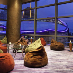 Le Méridien Hong Kong, Cyberport - Bild 26