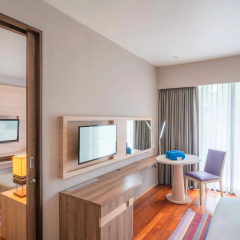 Holiday Inn Express Phuket Patong Beach Central by IHG - Bild 7
