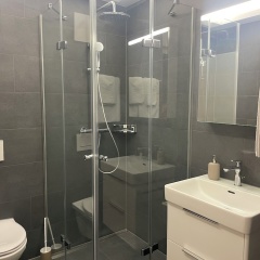 Lamira Serviced Apartments Zurich City - Bild 9
