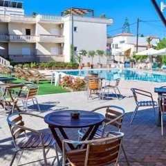 Inea Apartments in Chania, Greece from 142$, photos, reviews - zenhotels.com photo 7