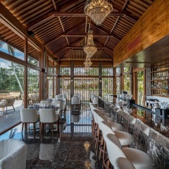 Kappa Senses Ubud Hotel - Bild 25