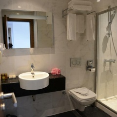 Style Hotel Sisli - Bild 10