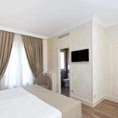 Hotel Atlantico Madrid - Bild 5