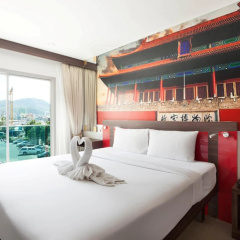 The AIM Patong Hotel - Bild 8