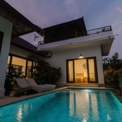 Villa Jade - Bild 13