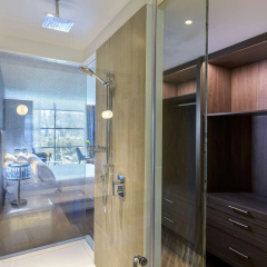 NH Collection Santiago Casacostanera