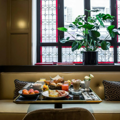 Hotel de la Tamise - Bild 11