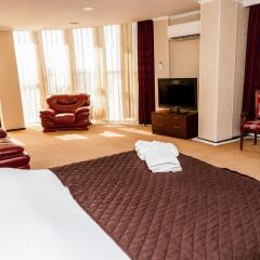 Golden Palace Hotel in Aktau, Kazakhstan from 53$, photos, reviews - zenhotels.com photo 44