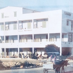 Hotel Martorell - Bild 1