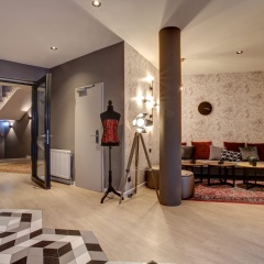 Vienna House Easy by Wyndham Hamburg - Bild 17