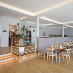 Hotel Spree-idyll - Bild 15
