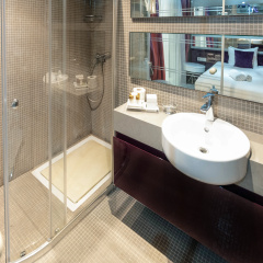 Golden Pars Hotel - Bild 7
