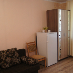 Zolotye Peski Sanatorium photo 4