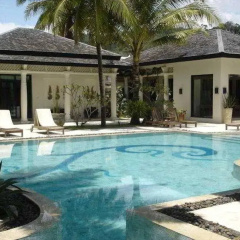Luckanawadee Boutique Beach Resort - Bild 13