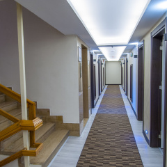 Dundar Hotel - Bild 13