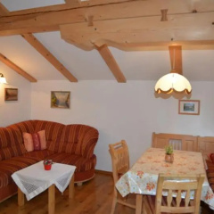 Ferienwohnung Oberthannlehen - Bild 5