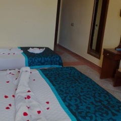 Sun Fire Beach Hotel - Bild 24