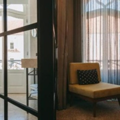 1908 Lisboa Hotel - Bild 12
