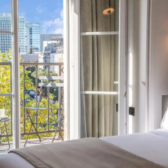 Hôtel Edouard 6 by Malone - Bild 7