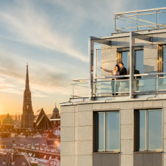 Hotel Am Parkring - Bild 1