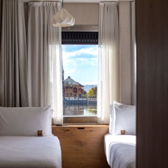 Good Hotel London - Bild 4
