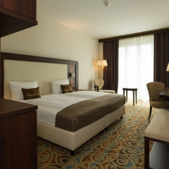 Hotel Schopenhauer Hof - Bild 6