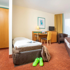 Parkhotel Rügen - Bild 7