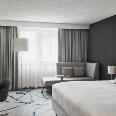 Vienna Marriott Hotel - Bild 6