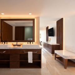 Sun Palace Cancun - Adults Only - All-inclusive - Bild 4