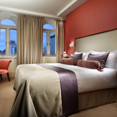 Taj 51 Buckingham Gate, Suites and Residences - Bild 5