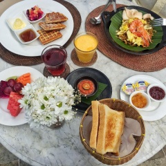Puri Mas Boutique Resort & Spa - Bild 10