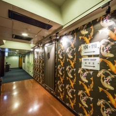 Evergreen Hotel - Bild 10