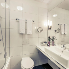 Mercure Hotel Wiesbaden City - Bild 8