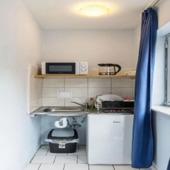 Icke Apartments - Bild 14
