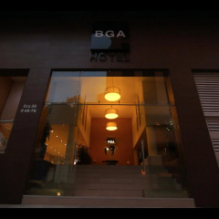 BGA Hotel