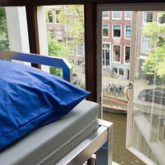 Stayokay Amsterdam Stadsdoelen - Hostel - Bild 3