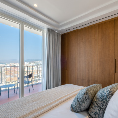Soho Boutique Equitativa Hotel - Bild 3