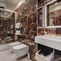 Resort Dharma Boutique Hotel & SPA - Bild 26