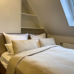 Boutique Hotel Rosengarten Hamburg - Bild 3