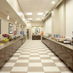 Hampton Inn & Suites Minneapolis / Downtown thumbnail 24