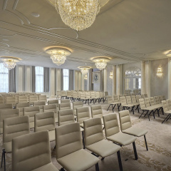 Mandarin Oriental Savoy, Zurich - Bild 14