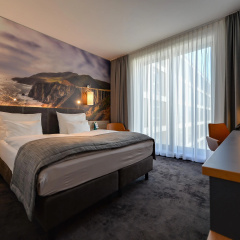 Best Western Hotel Wiesbaden - Bild 7