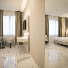 Milano Castello Hotel - Bild 9