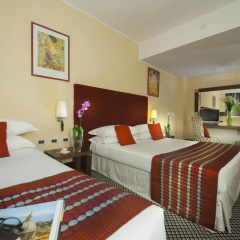 Cardinal Hotel St. Peter - Bild 8